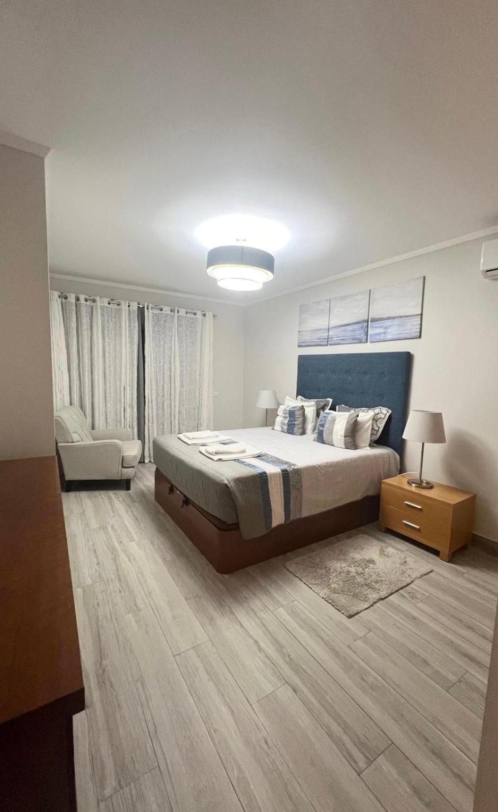 Casa Sol Corcovada Apartment Albufeira Ngoại thất bức ảnh
