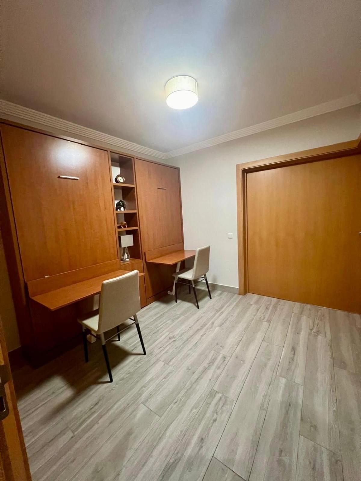 Casa Sol Corcovada Apartment Albufeira Ngoại thất bức ảnh