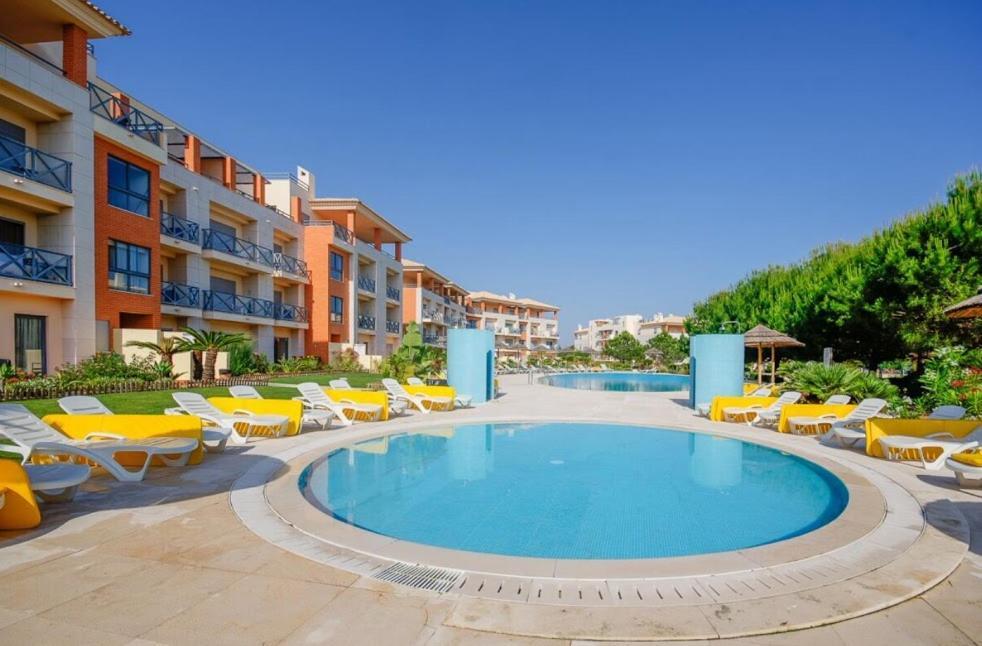 Casa Sol Corcovada Apartment Albufeira Ngoại thất bức ảnh