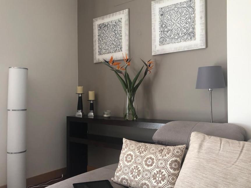 Casa Sol Corcovada Apartment Albufeira Ngoại thất bức ảnh