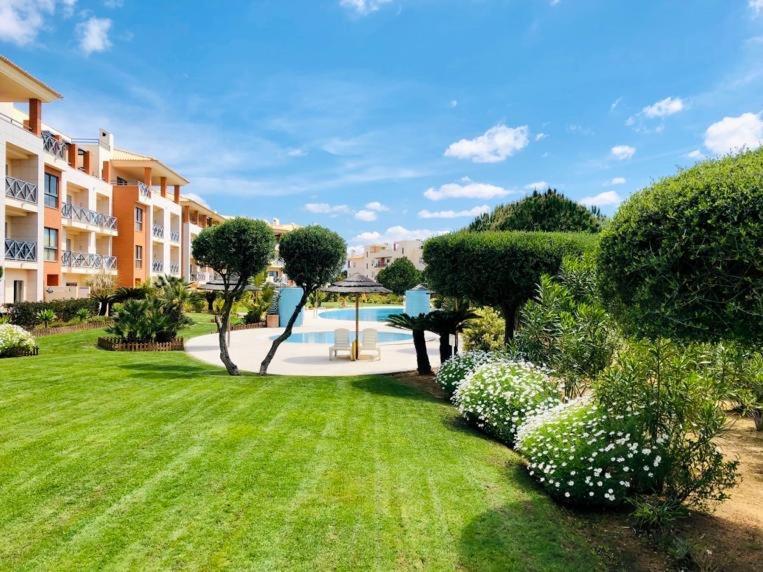 Casa Sol Corcovada Apartment Albufeira Ngoại thất bức ảnh