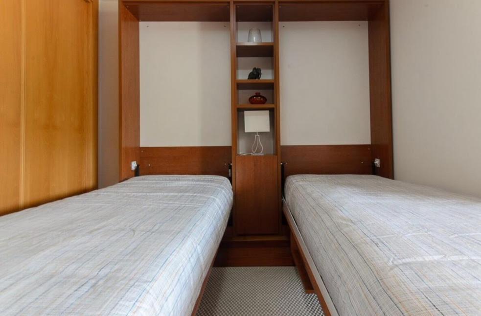Casa Sol Corcovada Apartment Albufeira Ngoại thất bức ảnh